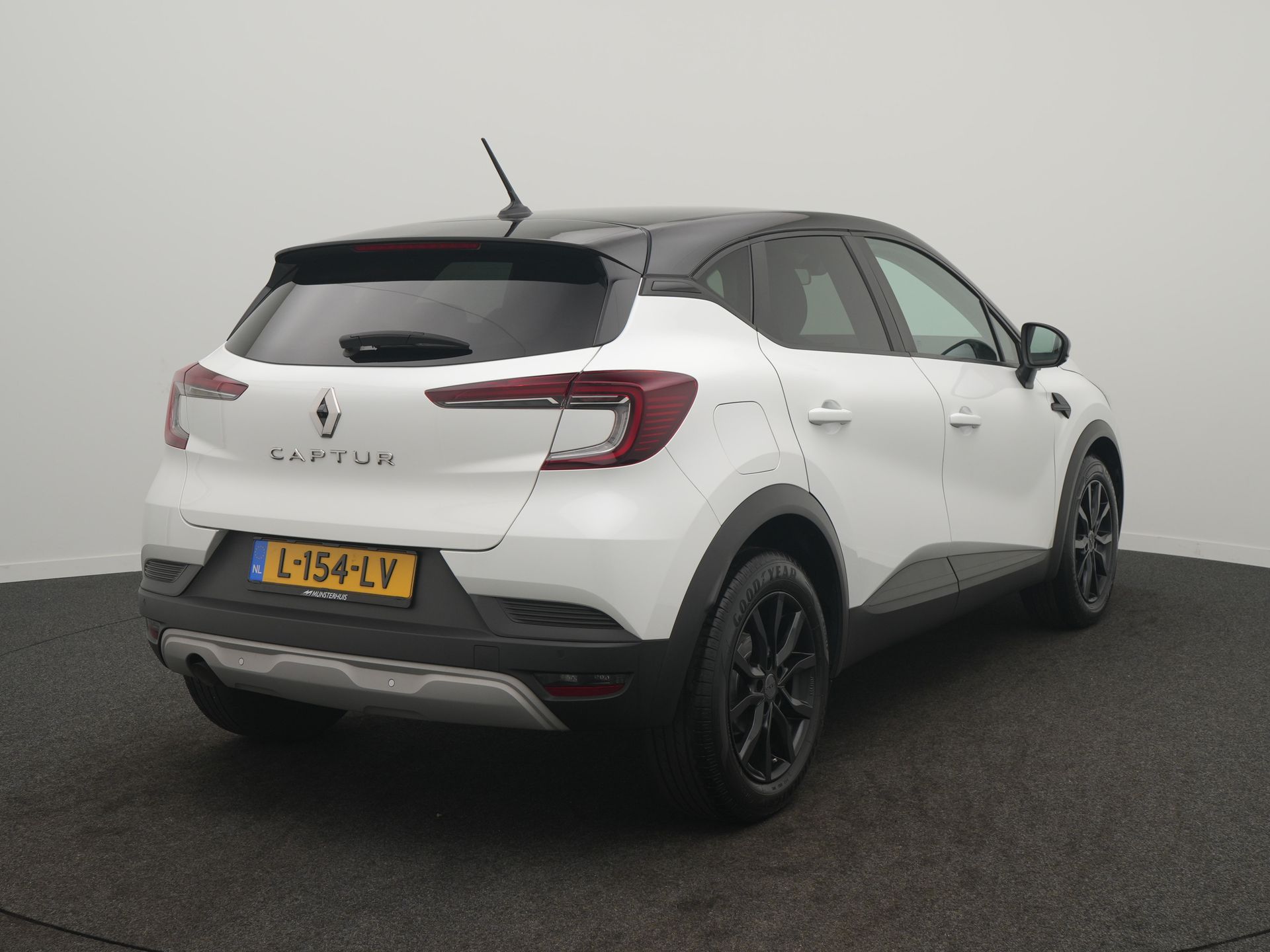 Renault Captur 1.0 TCe 90 Zen - Afbeelding 4