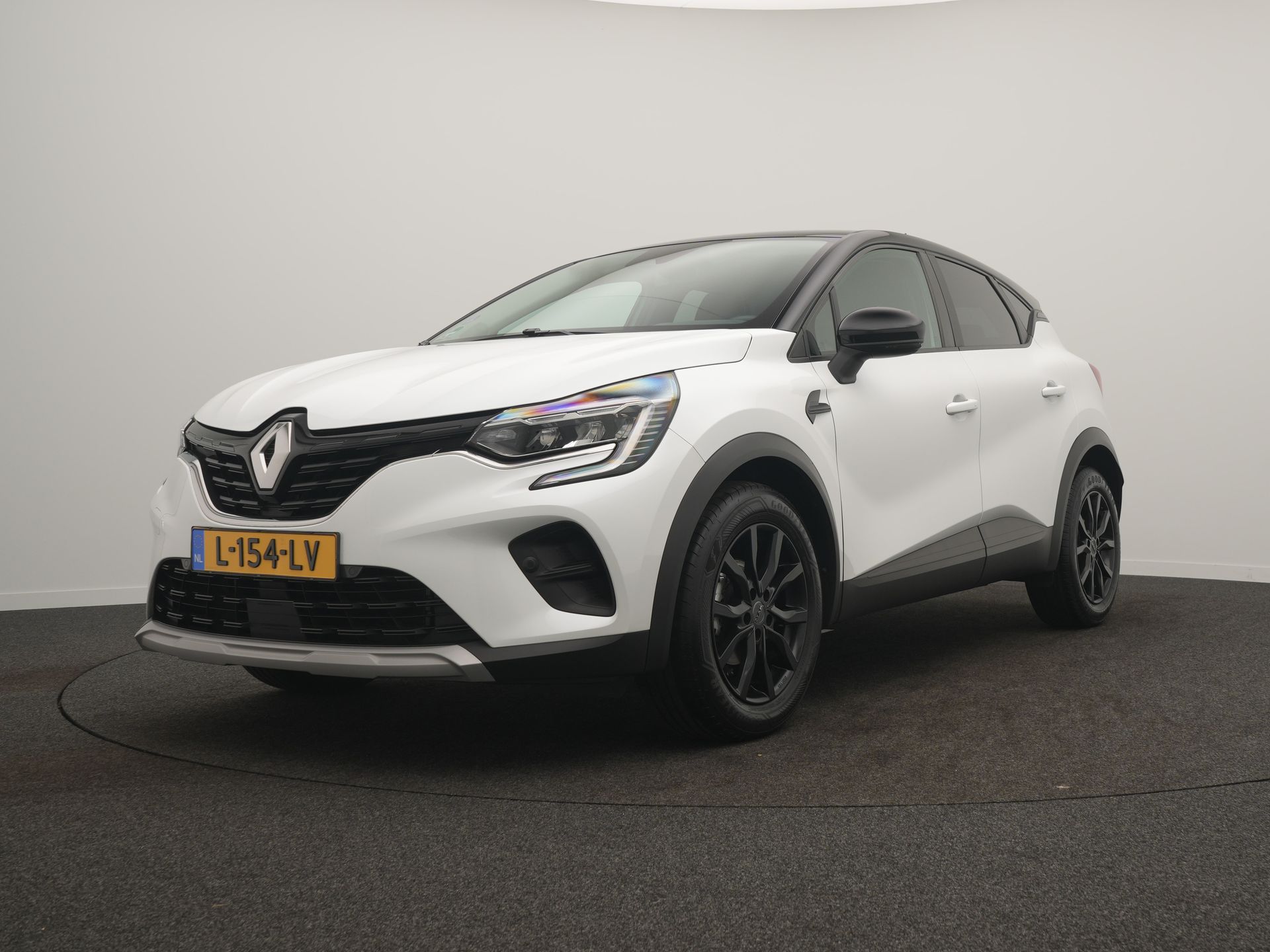 Renault Captur 1.0 TCe 90 Zen - Afbeelding 5