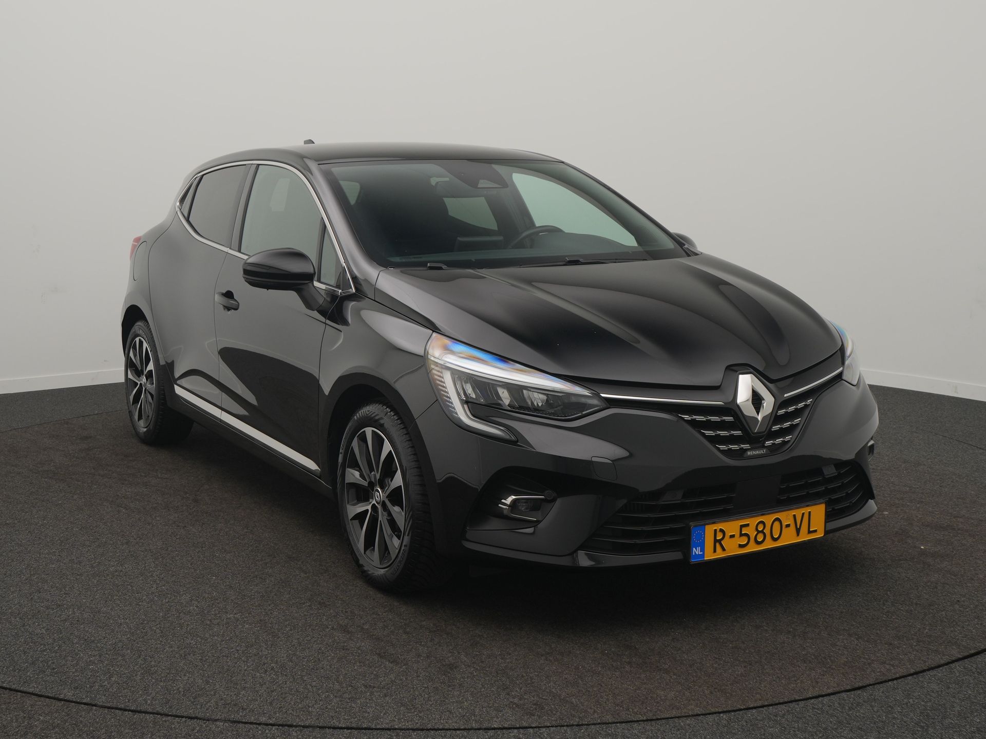 Renault Clio 1.0 TCe 90 Techno - Afbeelding 3