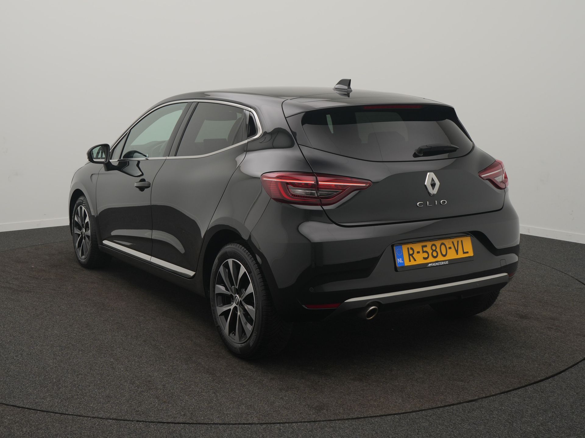 Renault Clio 1.0 TCe 90 Techno - Afbeelding 4