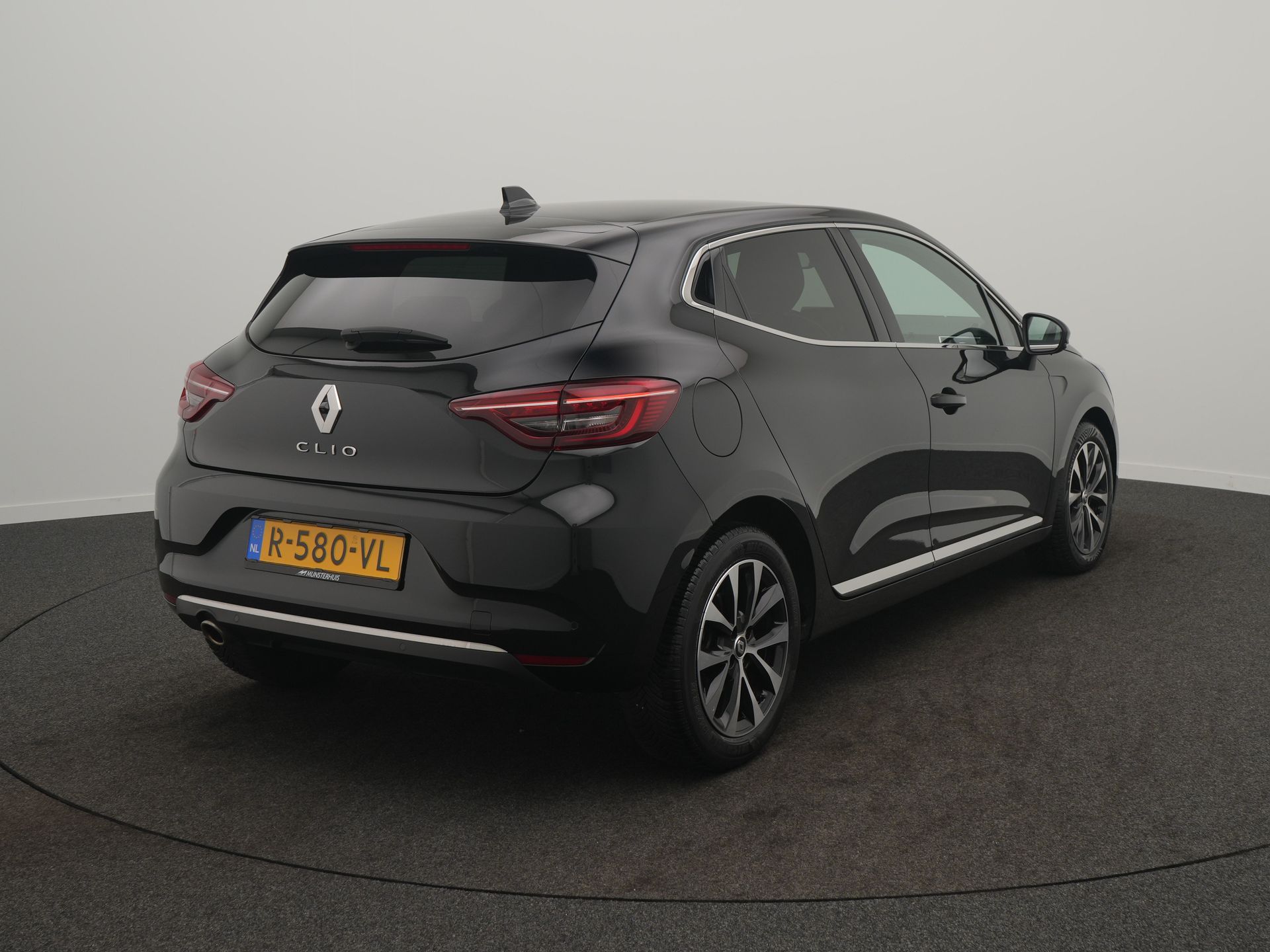 Renault Clio 1.0 TCe 90 Techno - Afbeelding 5