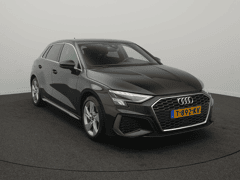 Audi A3 Sportback 35 TFSI S edition - Afbeelding 3