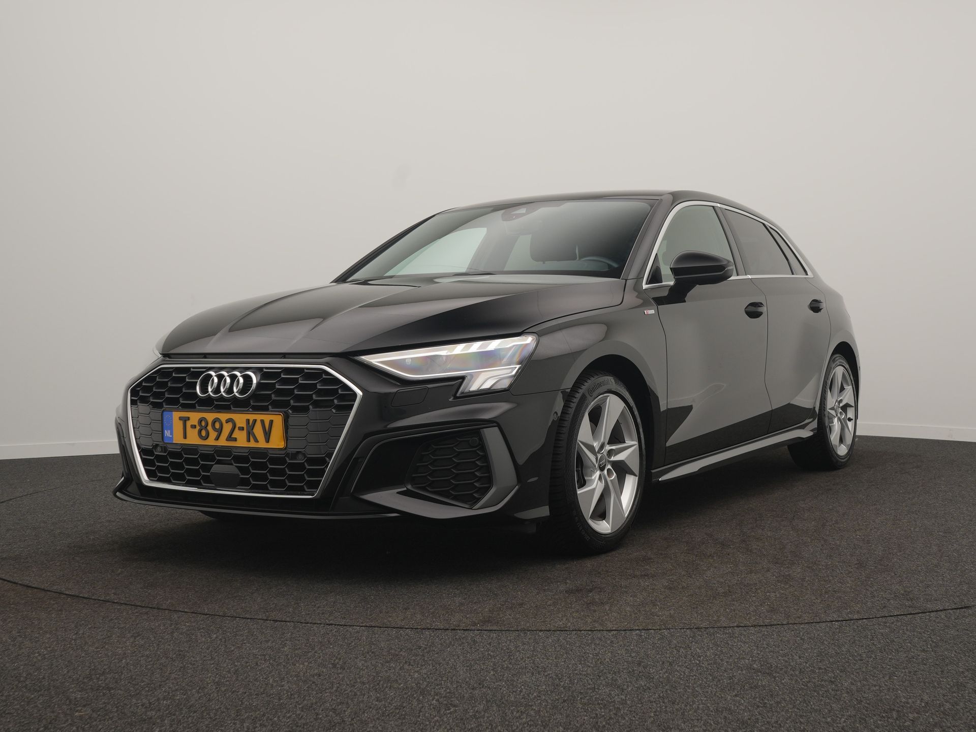 Audi A3 Sportback 35 TFSI S edition - Afbeelding 5
