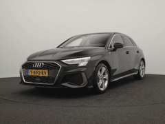 Audi A3 Sportback 35 TFSI S edition - Afbeelding 5