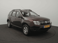 Dacia Duster 1.2 TCe 4x2 Ambiance - Afbeelding 3