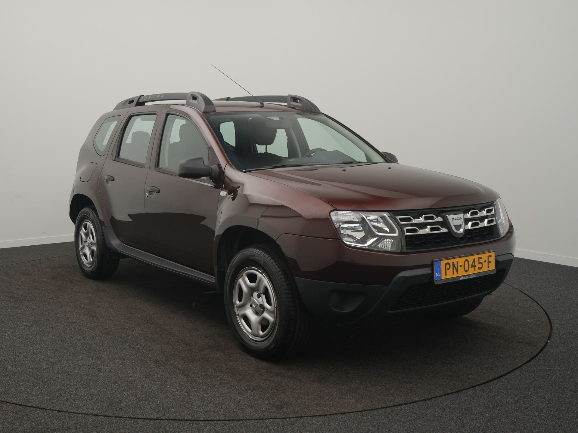 Dacia Duster 1.2 TCe 4x2 Ambiance - Afbeelding 2