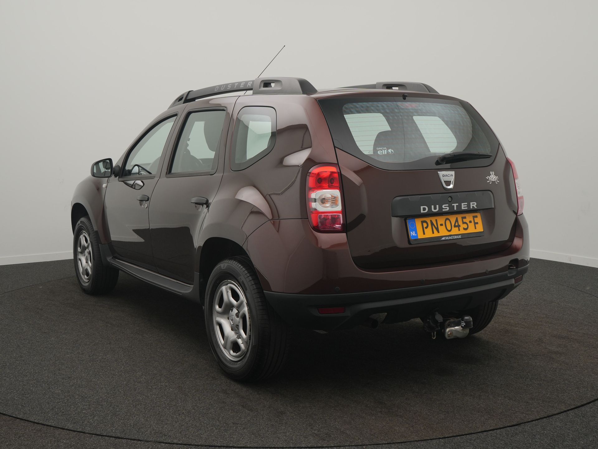 Dacia Duster 1.2 TCe 4x2 Ambiance - Afbeelding 3