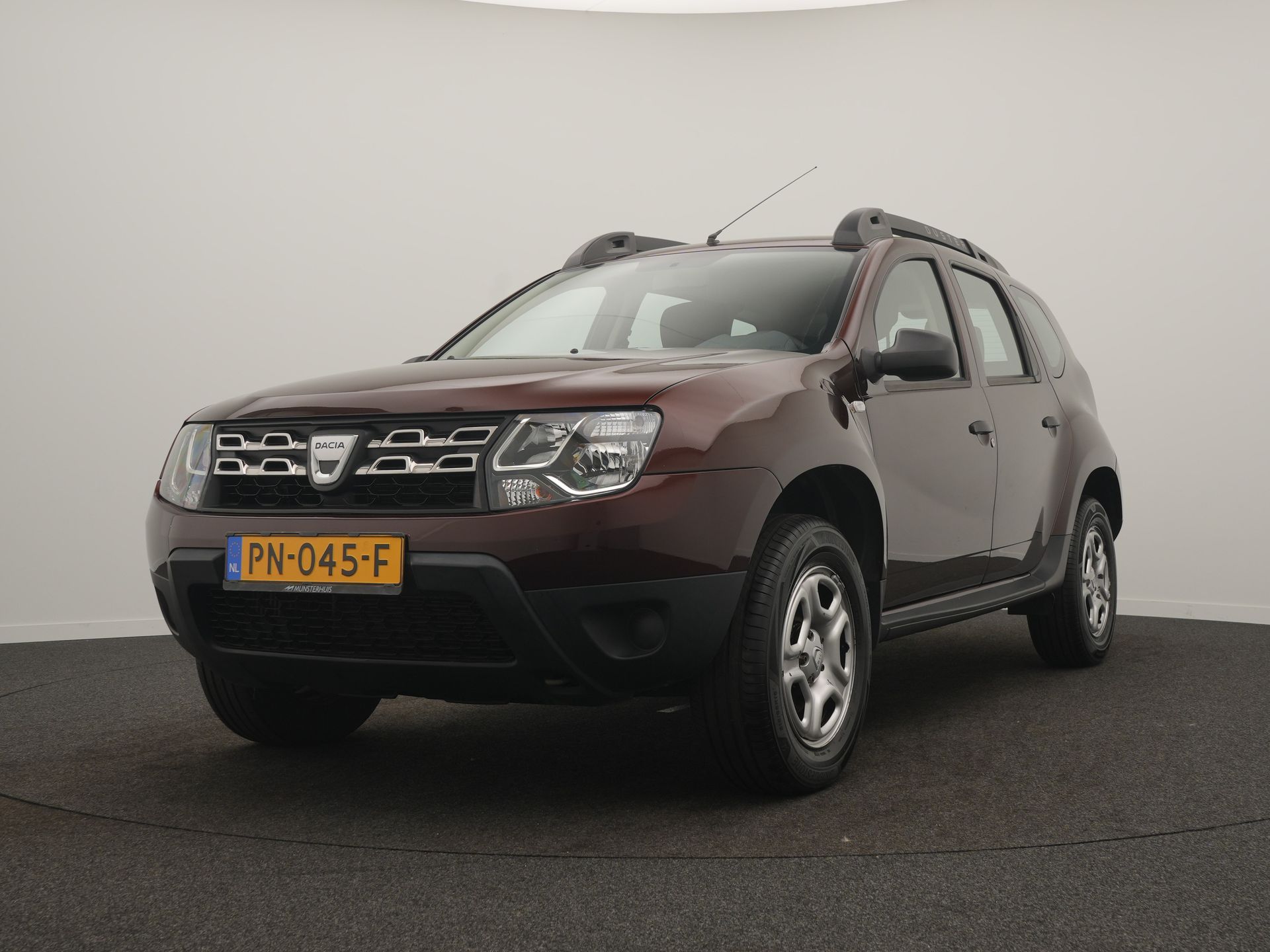 Dacia Duster 1.2 TCe 4x2 Ambiance - Afbeelding 5