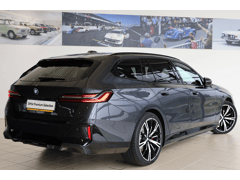 BMW 5 Serie Touring 530e - Afbeelding 2