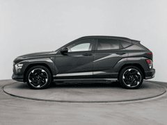 Hyundai Kona Electric N Line 64.8 kWh - Afbeelding 3