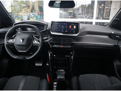 Peugeot 208 GT HYBRID 145pk e-DCS6 automaat, Rijklaarprijs, Camera voor en achter Adaptieve cruise control Keyless entry & start - Afbeelding 5
