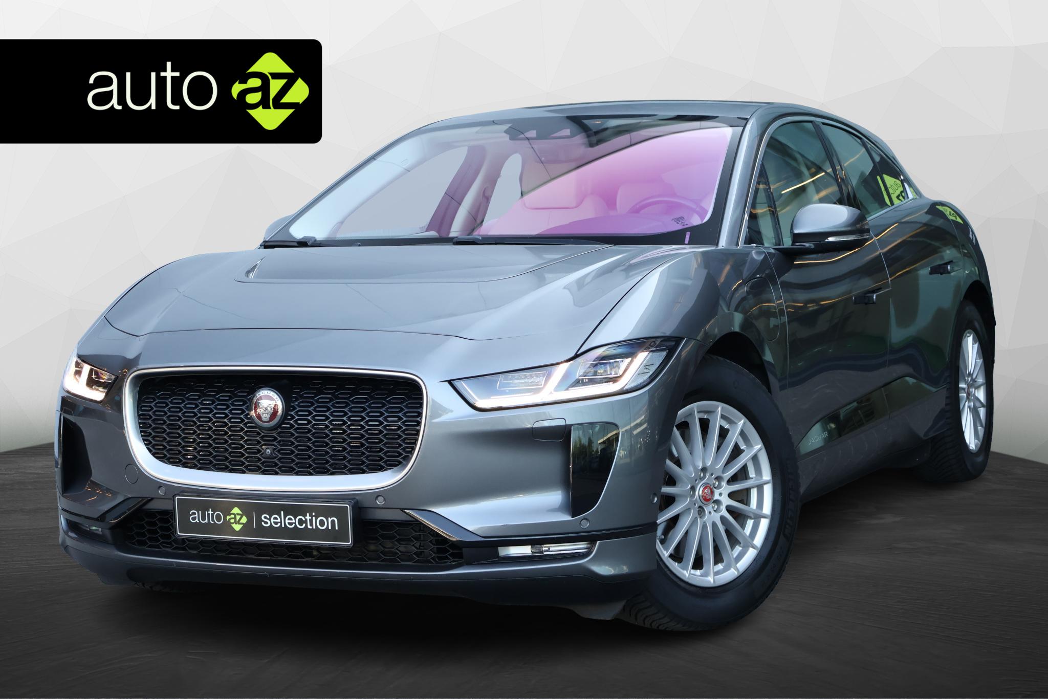 Jaguar I-PACE EV400 SE 90 kWh