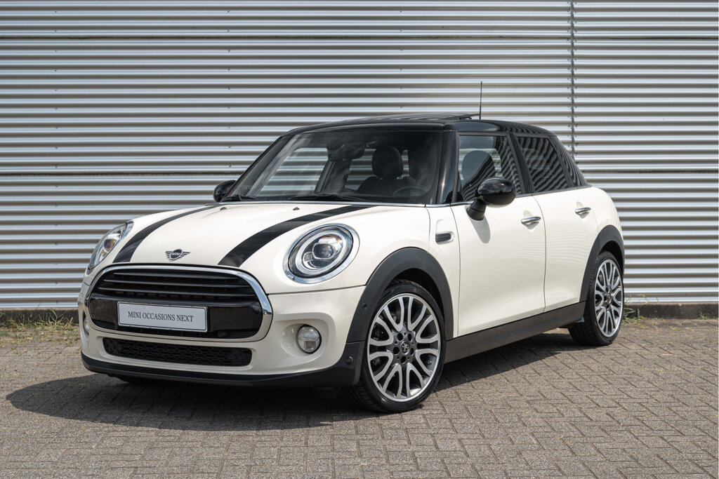 MINI Cooper 1