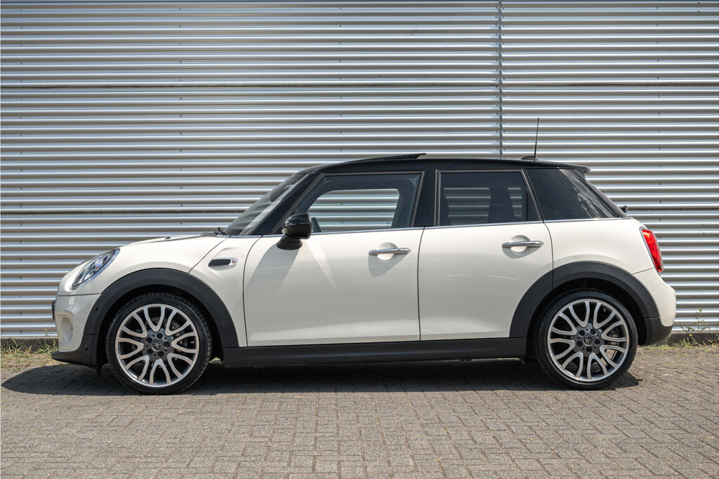 MINI Cooper 2