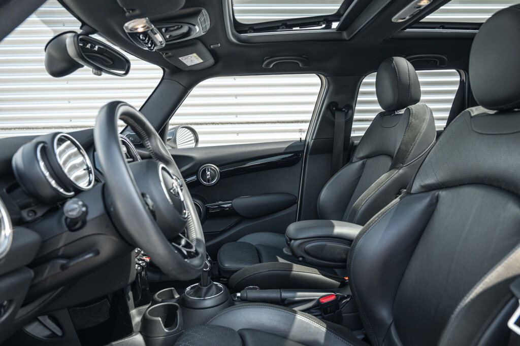 MINI Cooper 3
