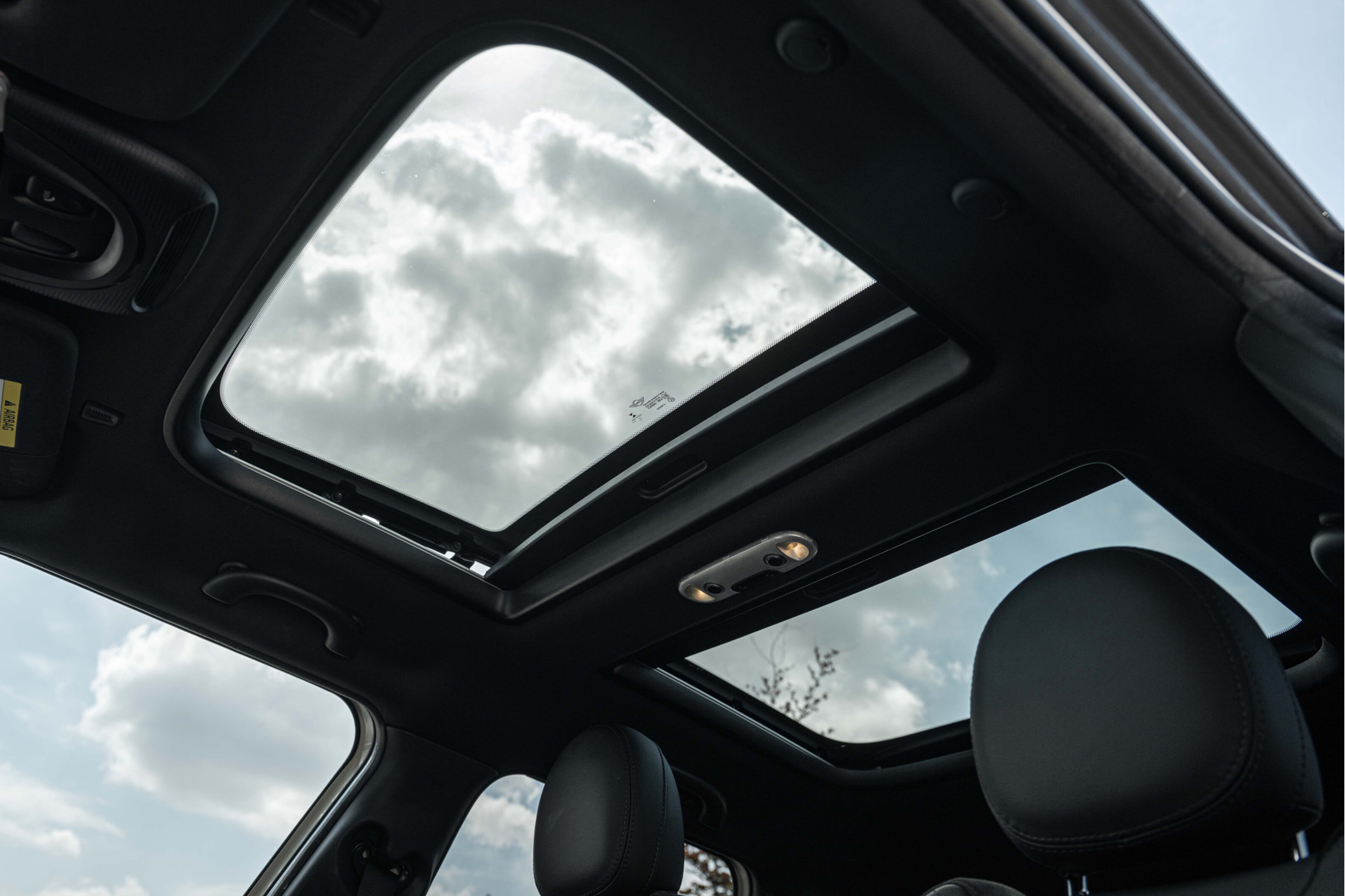 MINI Cooper Hatchback Chili Automaat