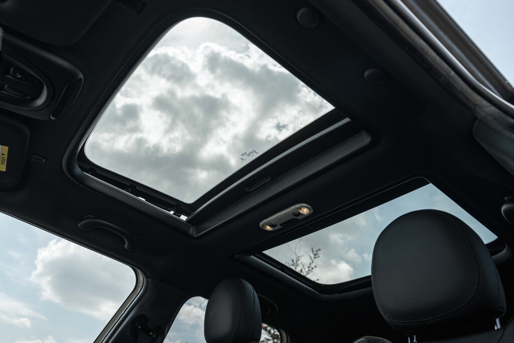 MINI Cooper 5