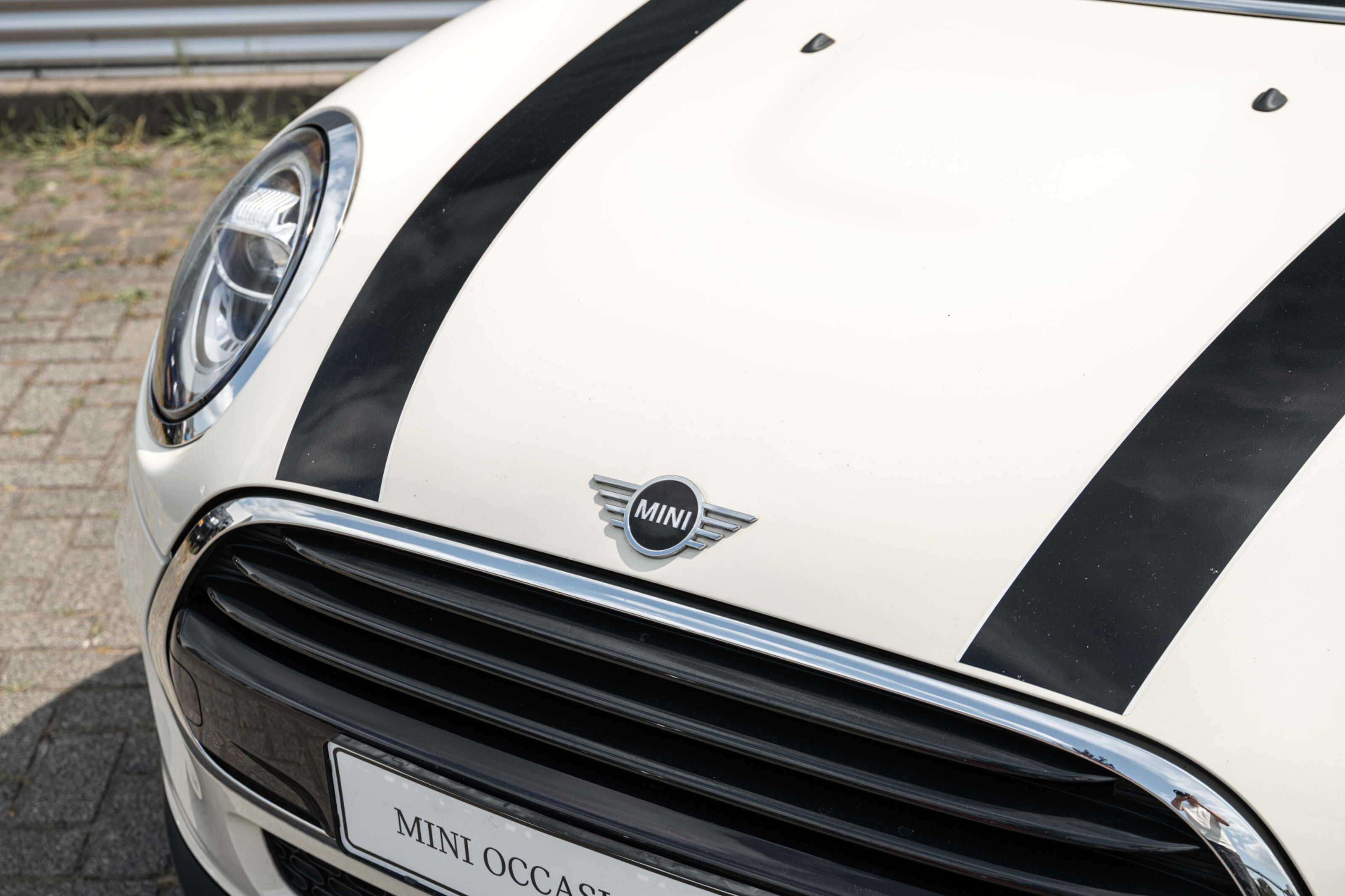 MINI Cooper 6