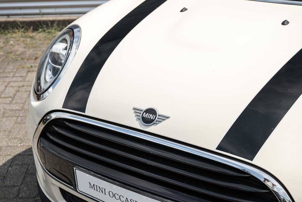 MINI Cooper 6