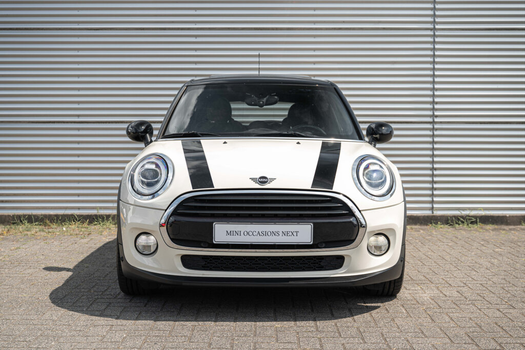 MINI Cooper 11