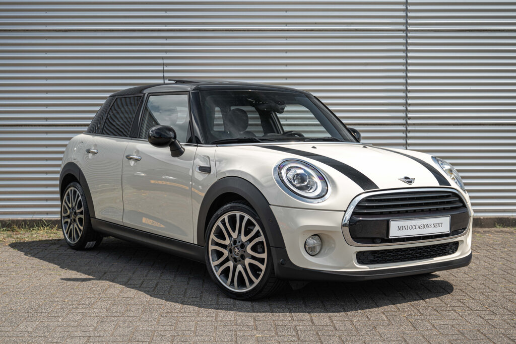 MINI Cooper 12