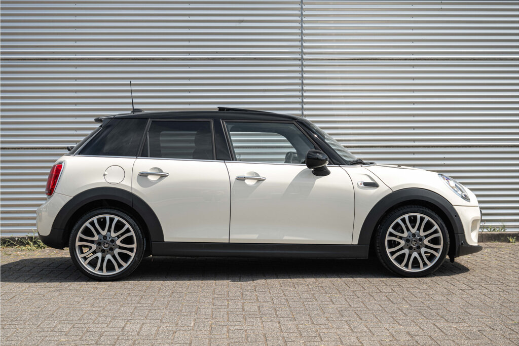 MINI Cooper 13