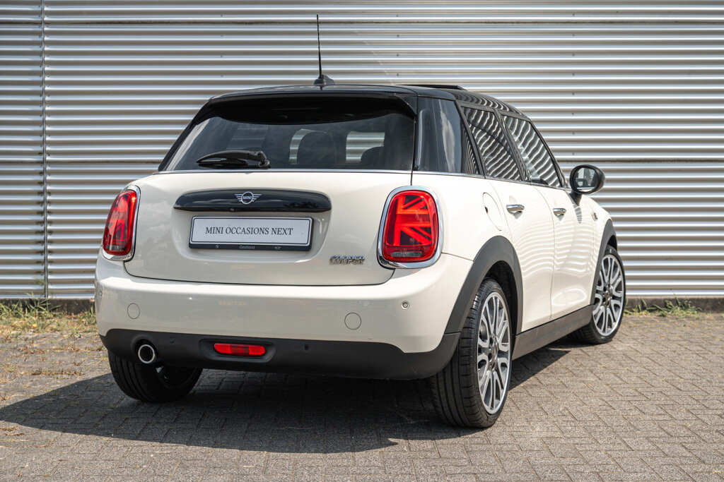 MINI Cooper 15