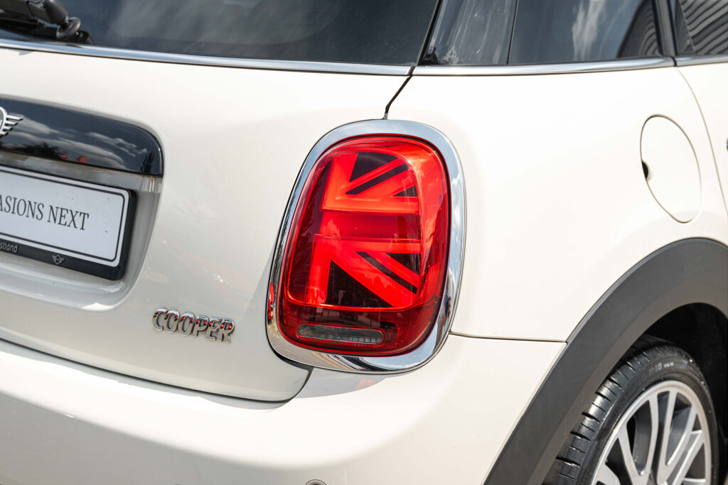 MINI Cooper 16