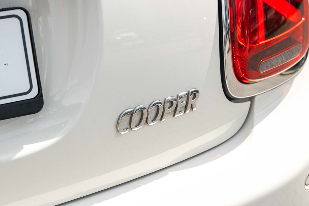 MINI Cooper 17
