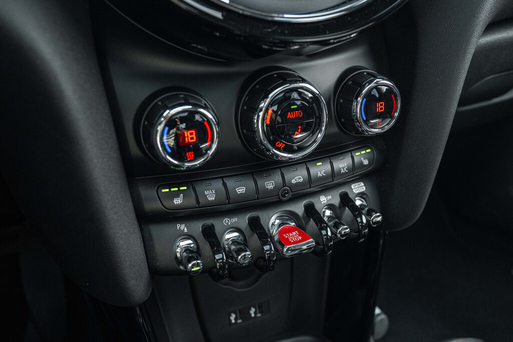 MINI Cooper 18