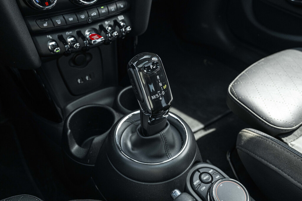 MINI Cooper 19