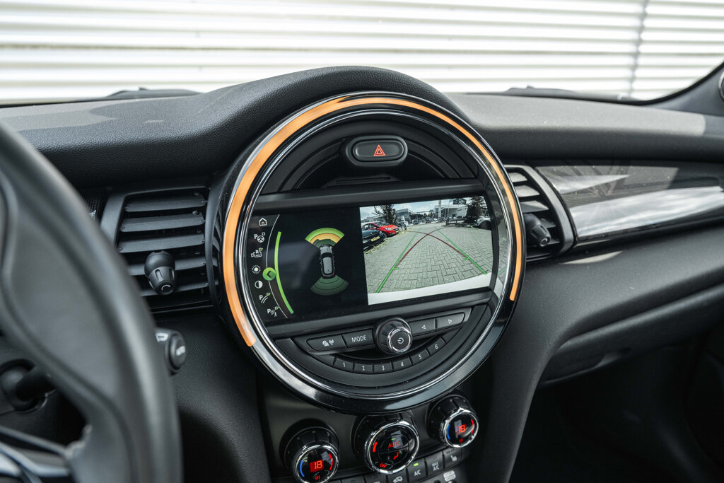 MINI Cooper 21