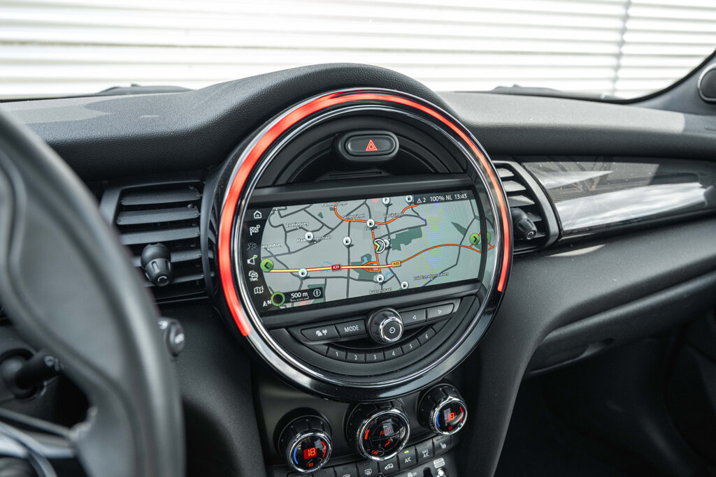 MINI Cooper 22