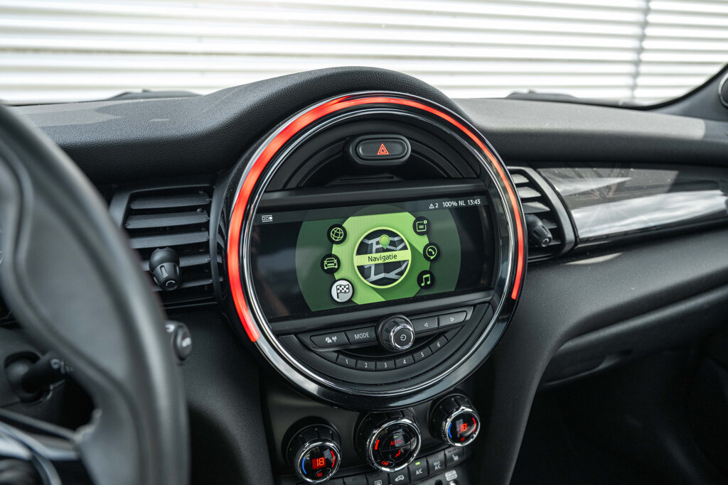 MINI Cooper 23