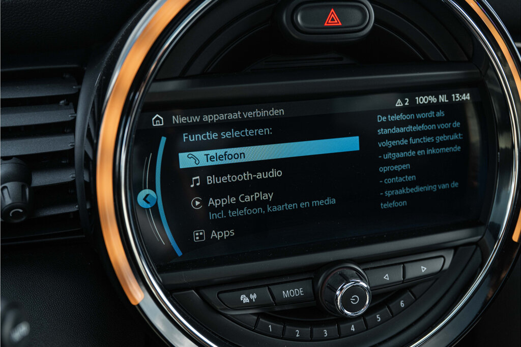 MINI Cooper 25