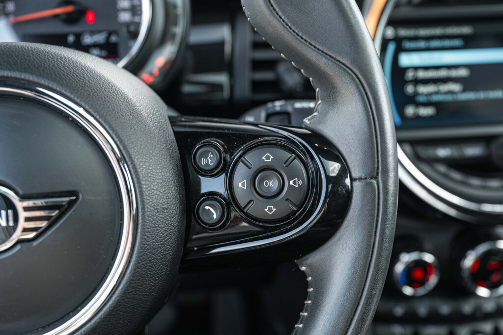 MINI Cooper 27