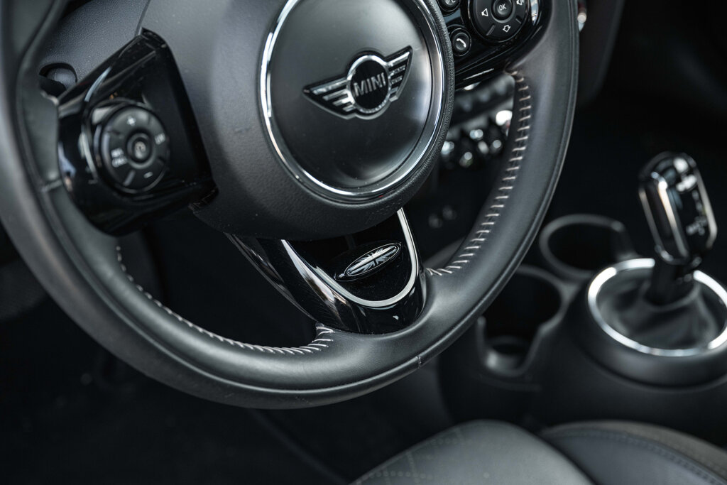 MINI Cooper 31