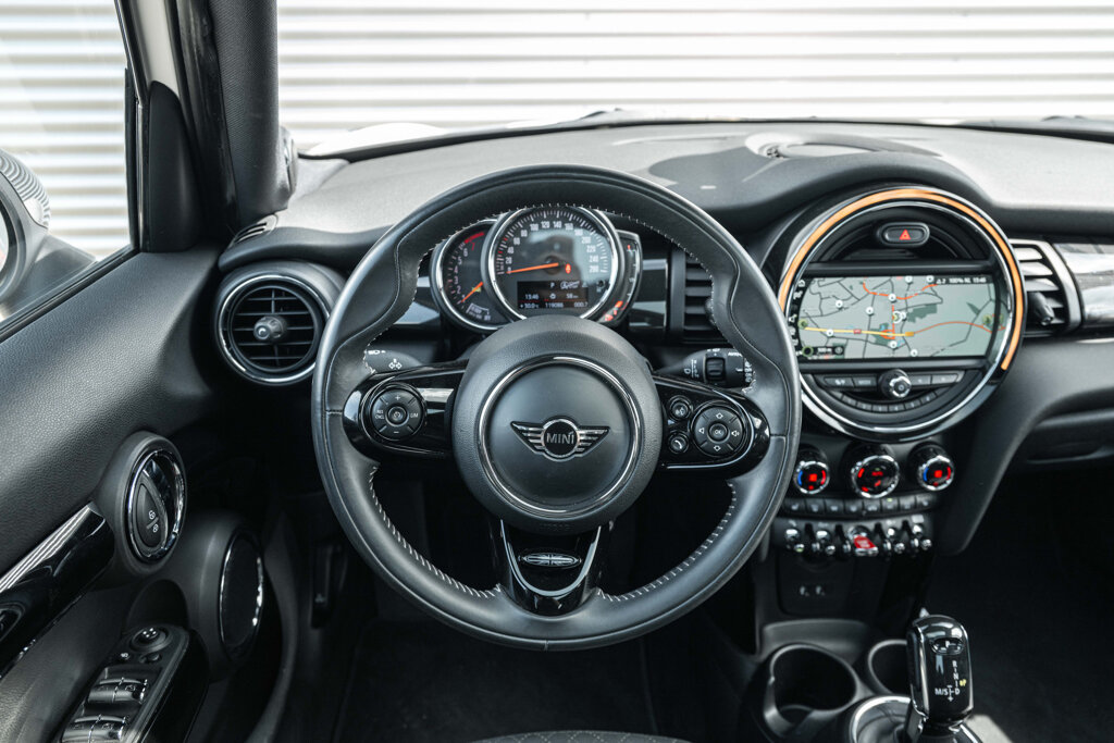 MINI Cooper 33