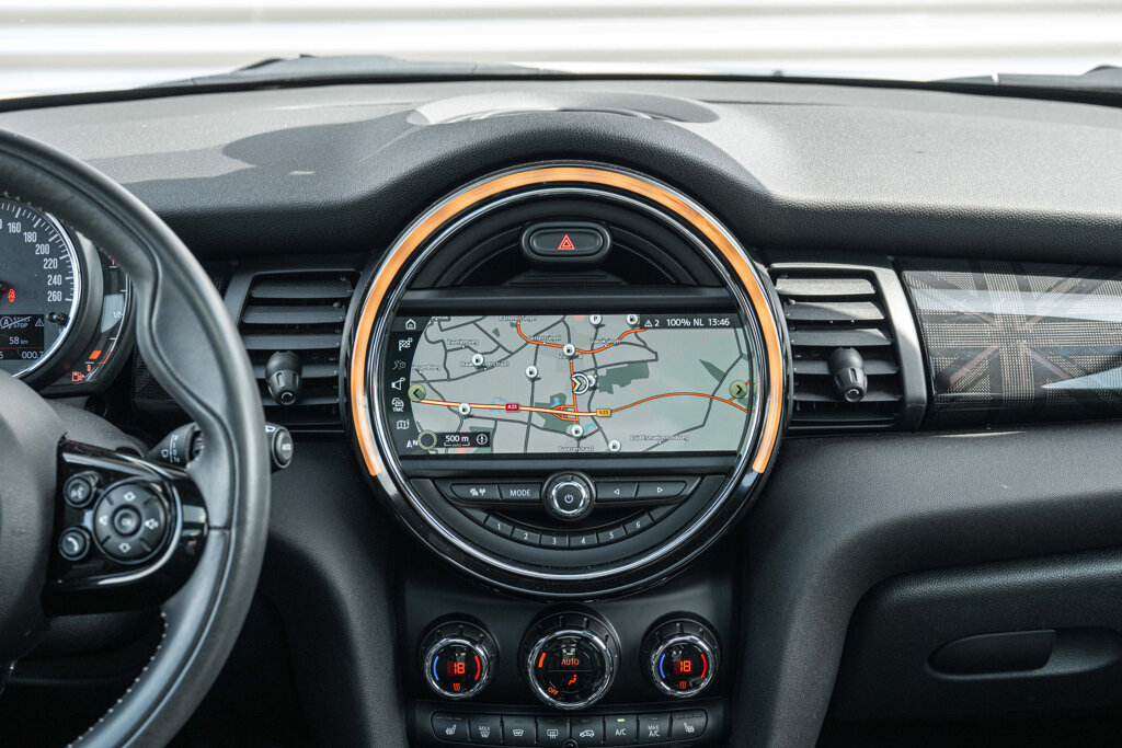 MINI Cooper 34