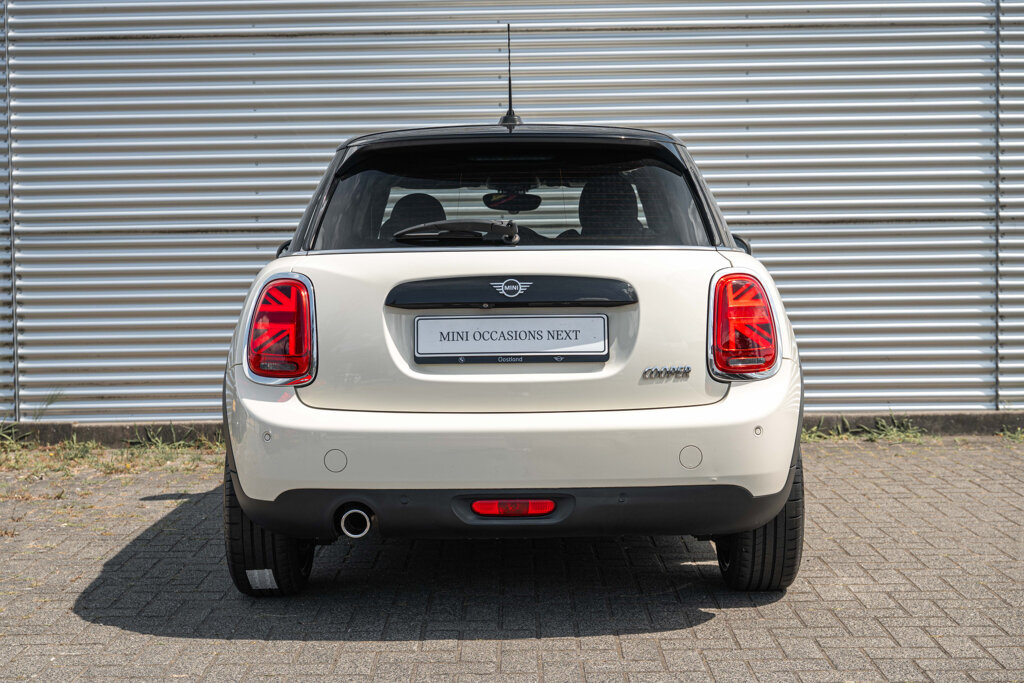 MINI Cooper 35