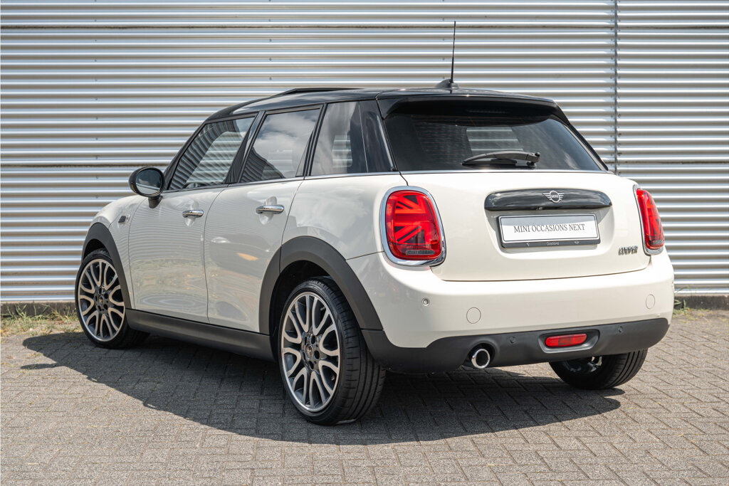 MINI Cooper 36