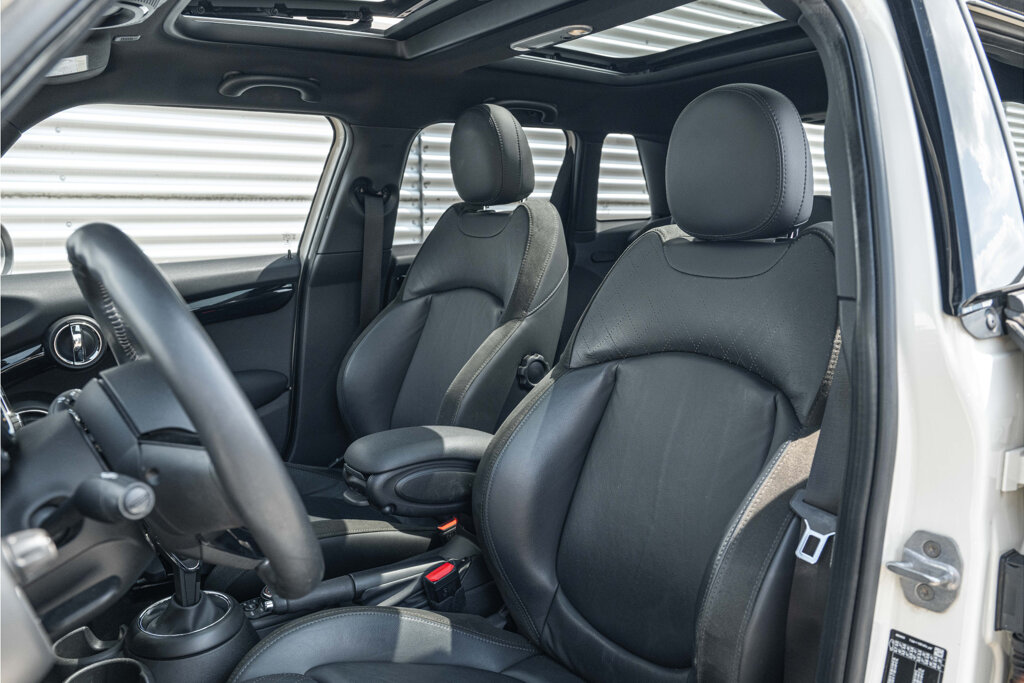 MINI Cooper 38
