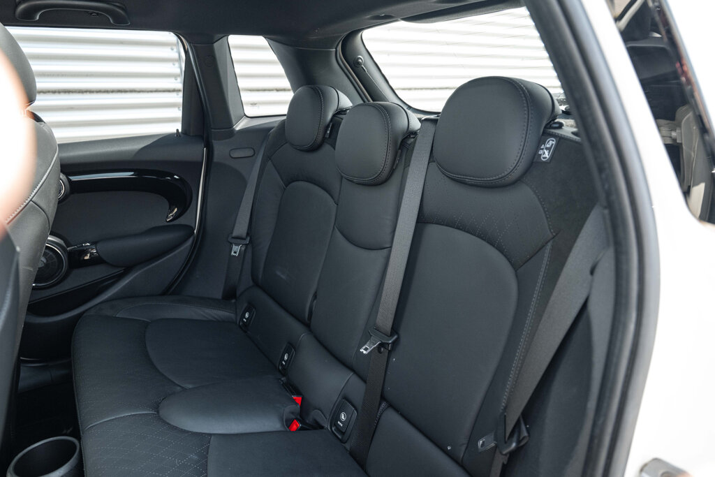 MINI Cooper 40