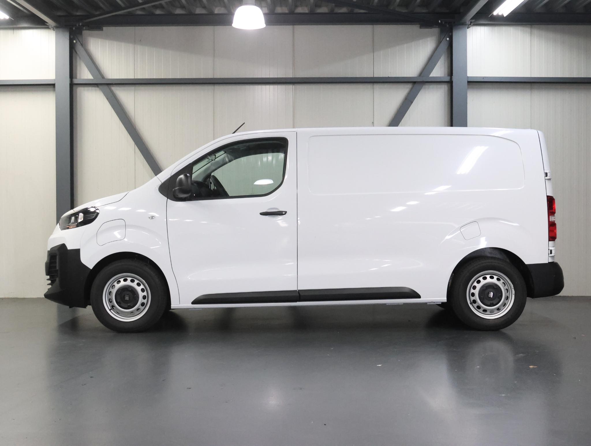 Fiat E-Scudo L2 75 kWh - Afbeelding 2