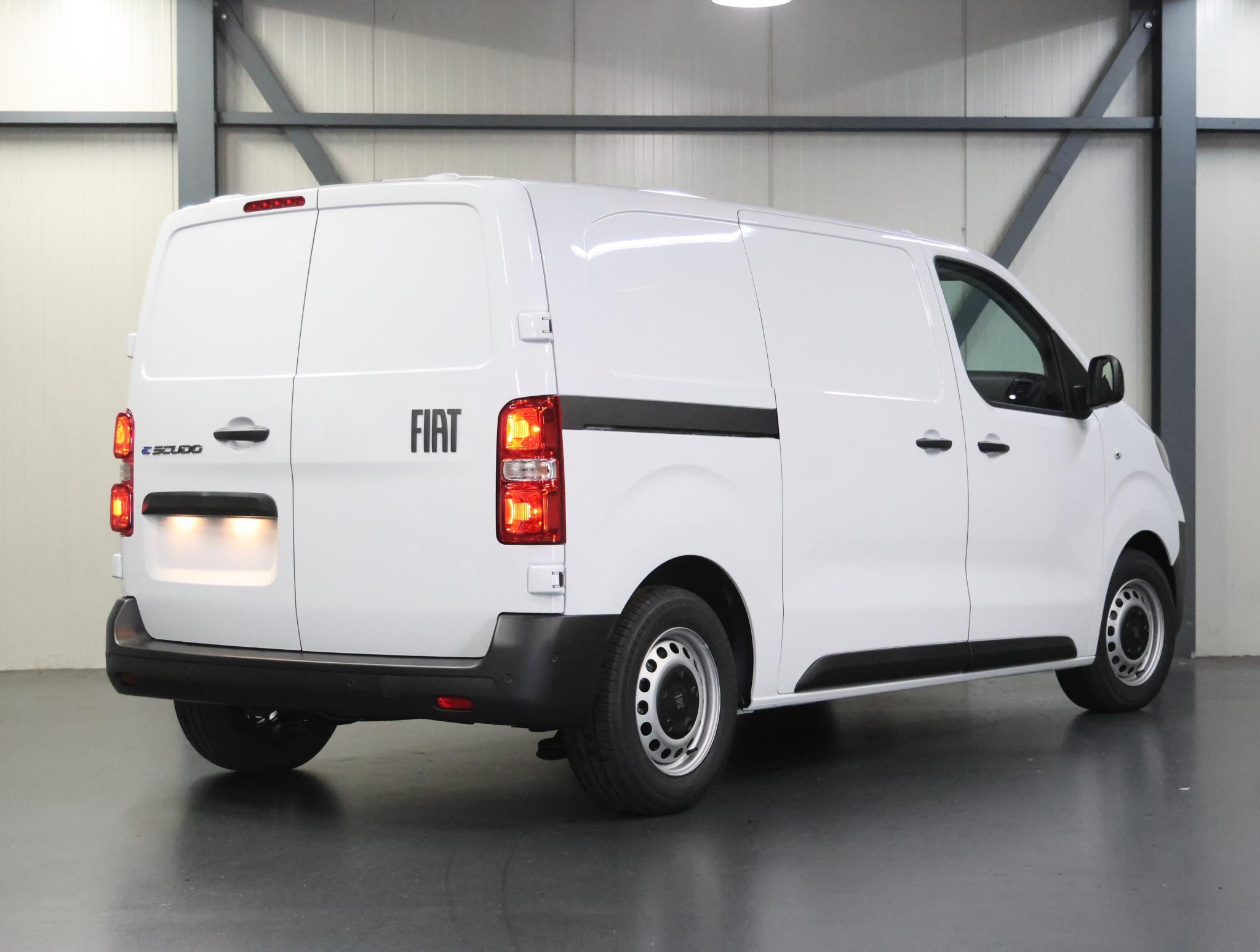 Fiat E-Scudo L2 75 kWh - Afbeelding 3