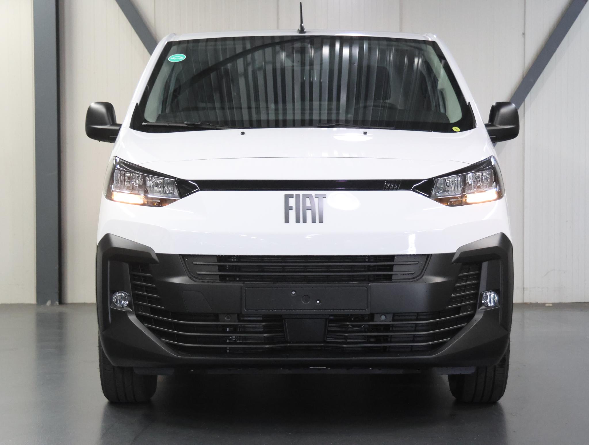 Fiat E-Scudo L2 75 kWh - Afbeelding 4