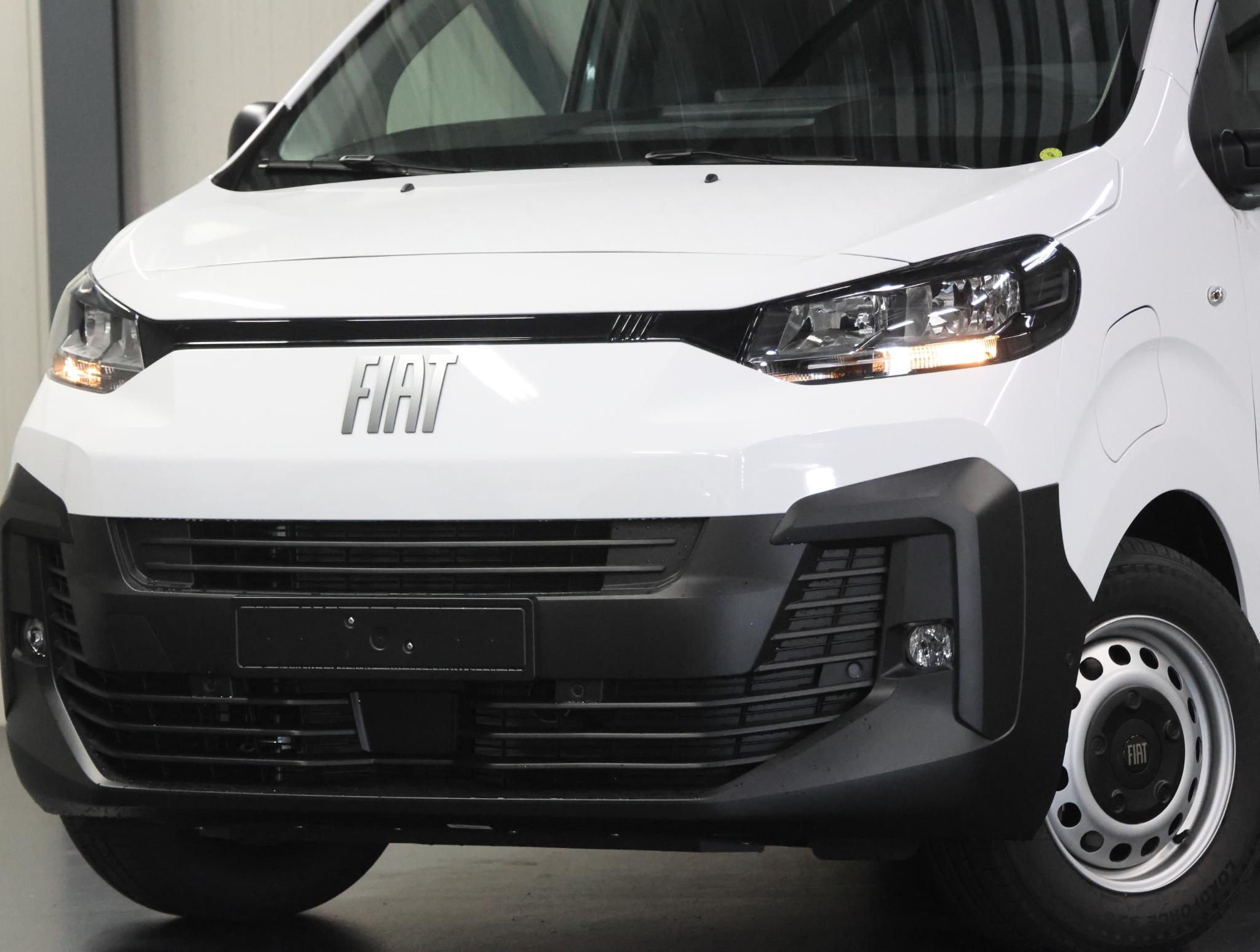 Fiat E-Scudo L2 75 kWh - Afbeelding 5