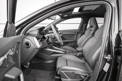 Audi A3 Sportback 40 TFSI e 204pk S edition - Afbeelding 4