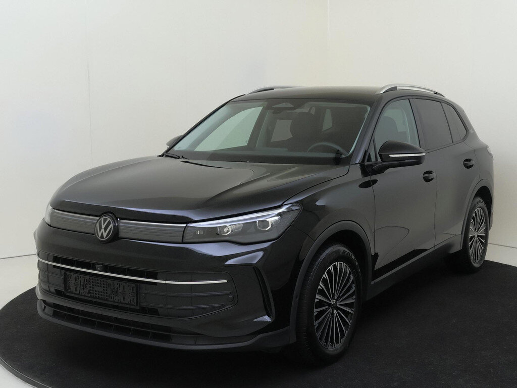 Volkswagen Tiguan 1.5 eTSI Life