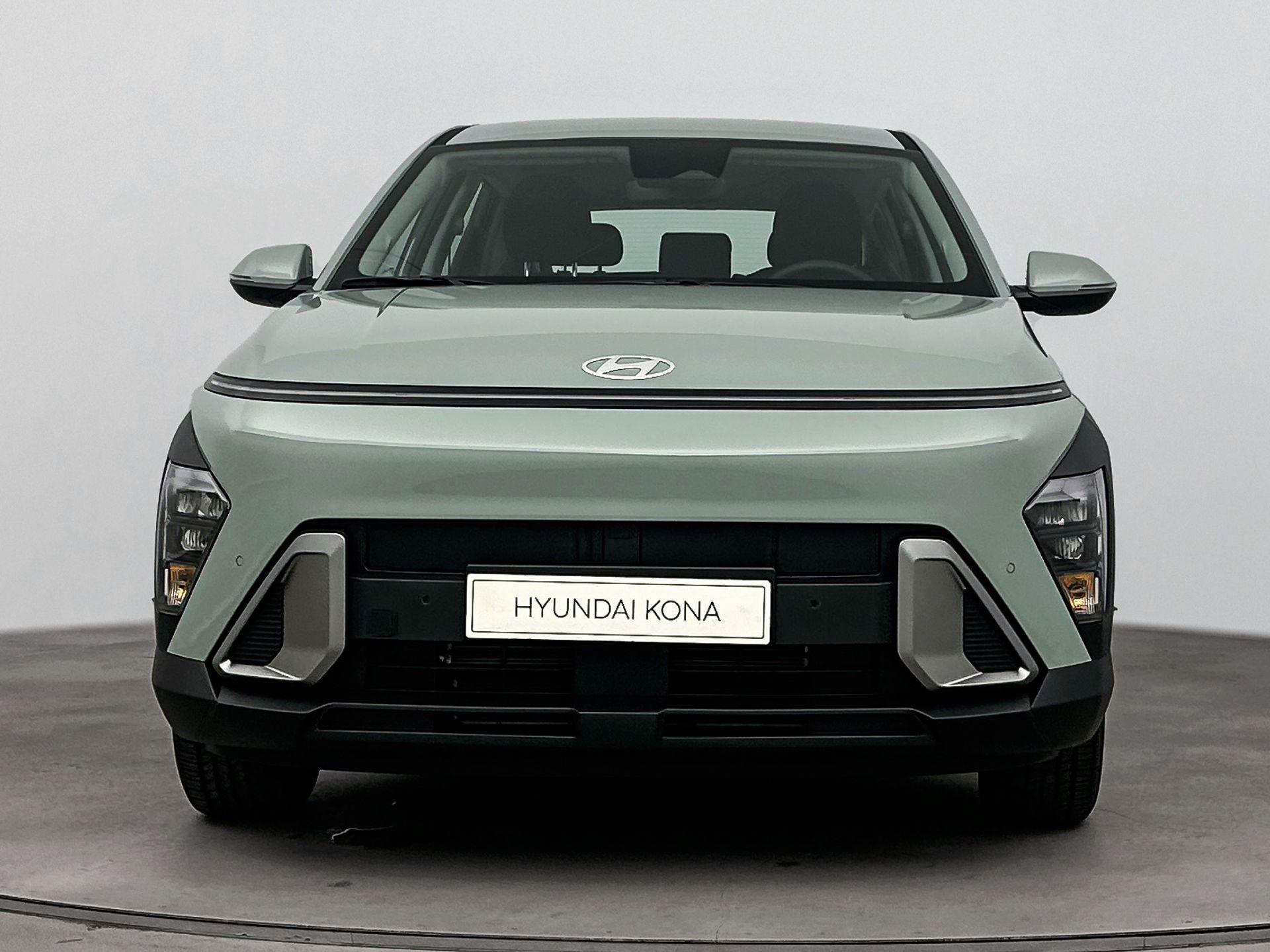 Hyundai Kona 1.6 GDI HEV Comfort - Afbeelding 4